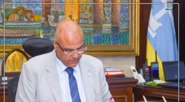 محافظ الإسكندرية يقرر خفض الحد الأدنى للقبول في مدارس الثانوية العامة